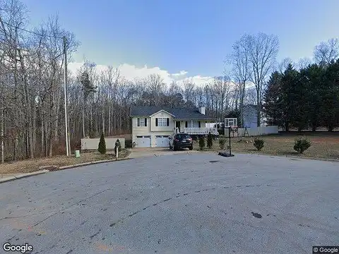 Sidney, ROCKMART, GA 30153