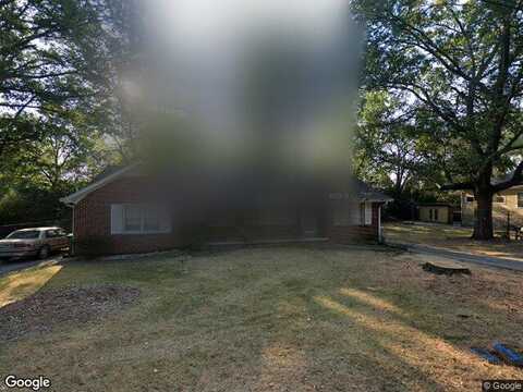 Church, LITHONIA, GA 30058