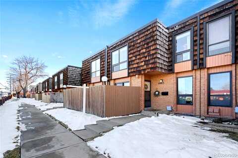 Ward, ARVADA, CO 80004