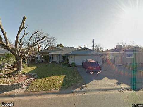 Paso, REDDING, CA 96001