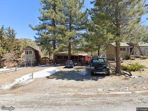 Cardinal, WRIGHTWOOD, CA 92397