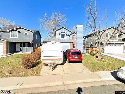 Xavier, ARVADA, CO 80003