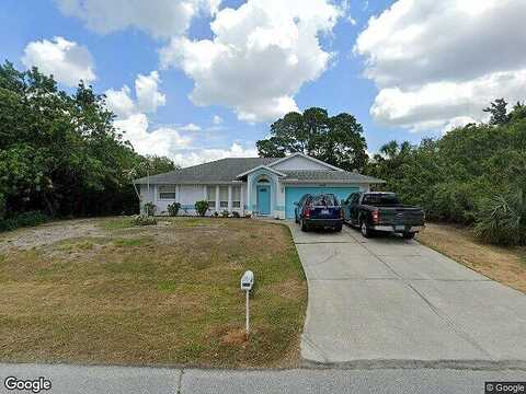 Berkeley, ENGLEWOOD, FL 34224