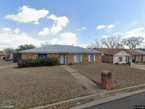 Cool Springs, ARLINGTON, TX 76001