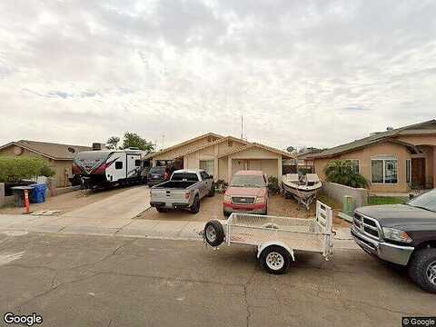 Canal, SOMERTON, AZ 85350