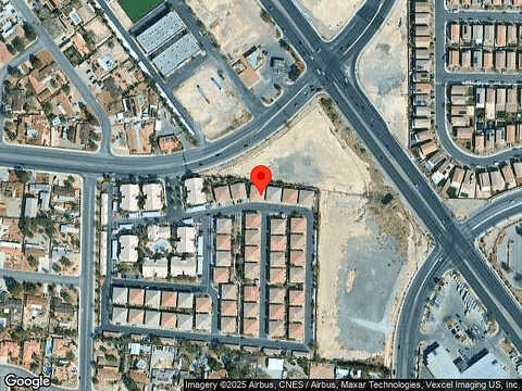 Pine Villa, LAS VEGAS, NV 89108
