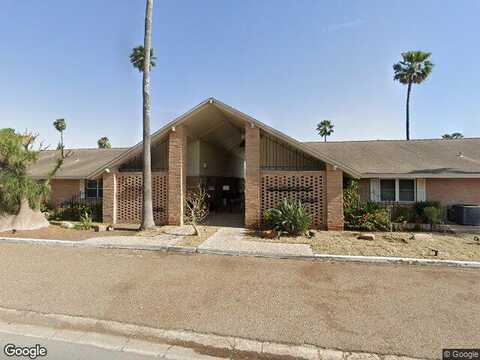 Fern, MCALLEN, TX 78501