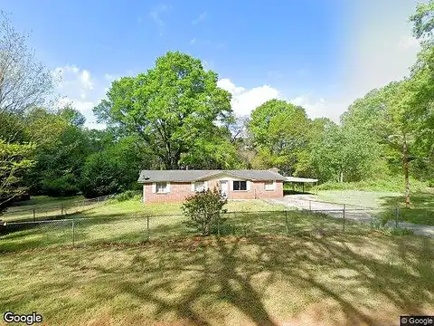 Highland, STOCKBRIDGE, GA 30281
