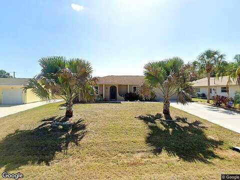 Grenada, PORT CHARLOTTE, FL 33948