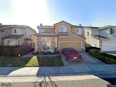 Nickman, SACRAMENTO, CA 95835