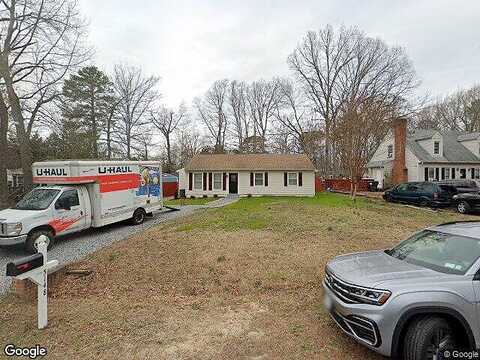 Oakforest, CHESTERFIELD, VA 23832