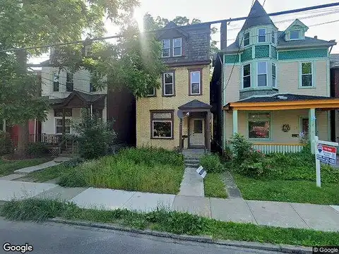 End, PITTSBURGH, PA 15221