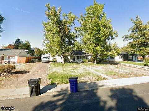 Dartmouth, DENVER, CO 80222