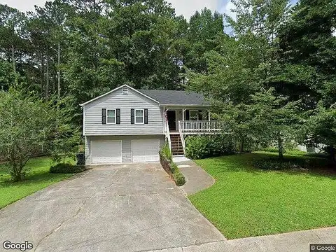 Holborn, ACWORTH, GA 30101