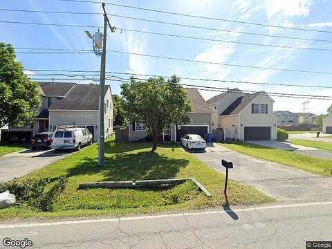 Bainbridge, CHESAPEAKE, VA 23320