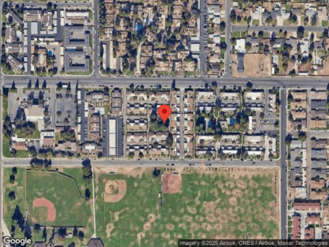 Belle, BAKERSFIELD, CA 93309