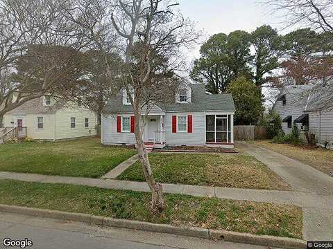 Robin Hood, NORFOLK, VA 23513