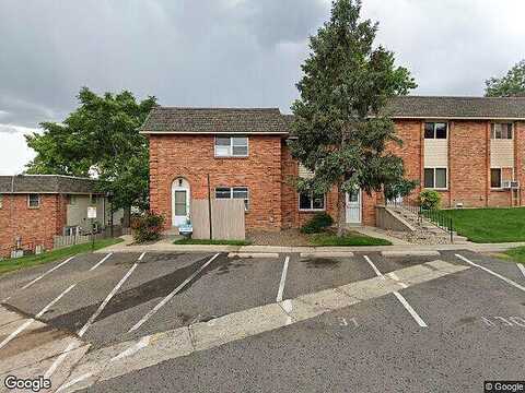 Lowell, DENVER, CO 80236