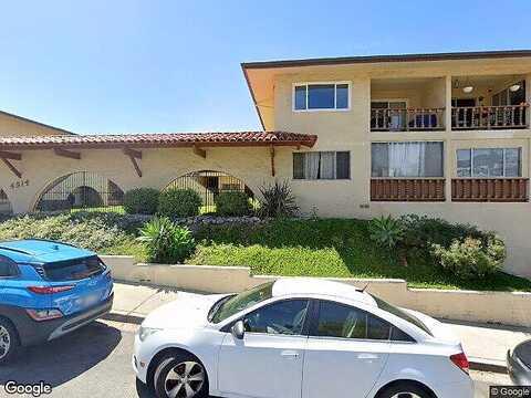 3Rd, LA MESA, CA 91941
