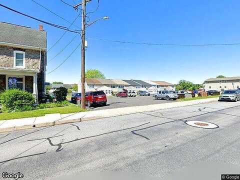 State, EAST GREENVILLE, PA 18041