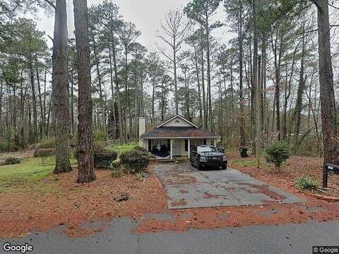 Bradley, SNELLVILLE, GA 30039
