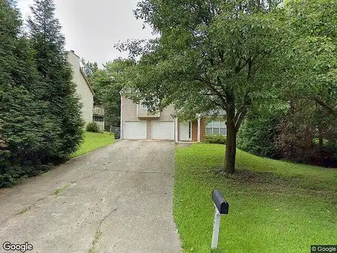 Brandy Ann, ACWORTH, GA 30101