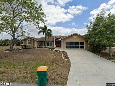 Perch, PORT CHARLOTTE, FL 33948