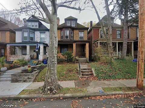 Lloyd, PITTSBURGH, PA 15208
