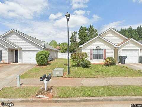 Bainbridge, MCDONOUGH, GA 30253