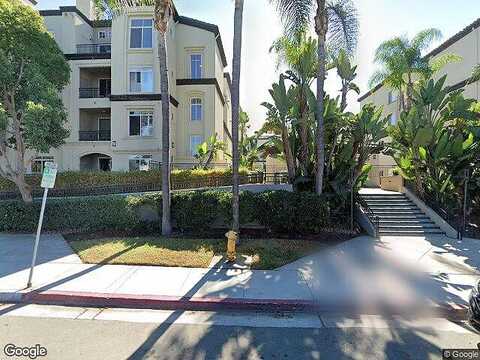 Executive, LA JOLLA, CA 92037