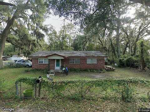 Southern, BRUNSWICK, GA 31520