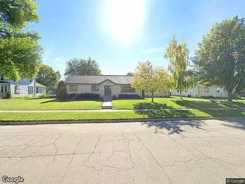 Johnson, FOSSTON, MN 56542
