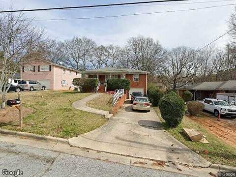 Wisteria, ATLANTA, GA 30331
