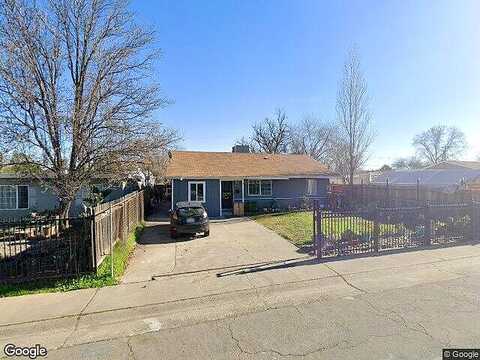 High, SACRAMENTO, CA 95838