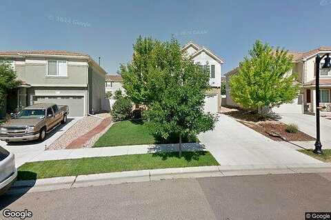 Heatherwood, JOHNSTOWN, CO 80534