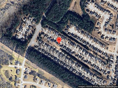 Village Main, LOGANVILLE, GA 30052