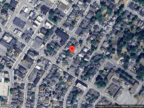 Washington, CARBONDALE, PA 18407