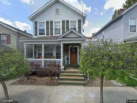 Washington, CARBONDALE, PA 18407