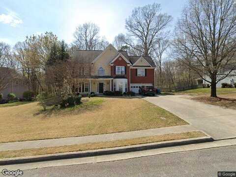 Willow Club, LOGANVILLE, GA 30052