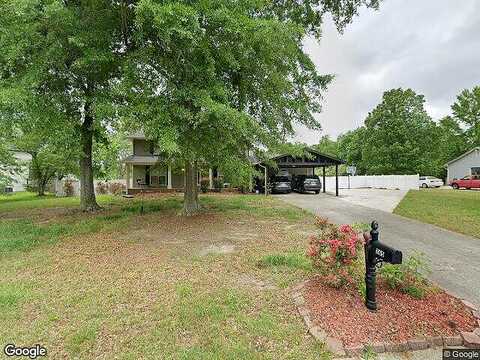Timber Mill, CARROLLTON, GA 30116