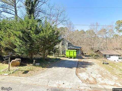 Denby, SNELLVILLE, GA 30039