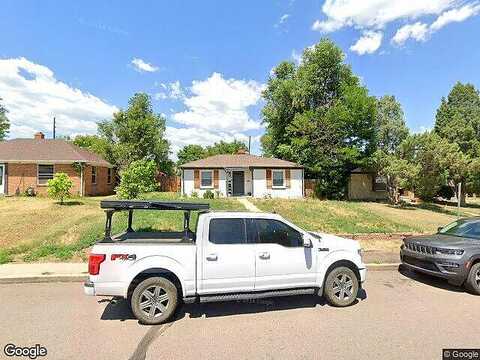 Harrison, DENVER, CO 80205