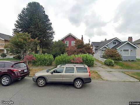 Oakes, EVERETT, WA 98201