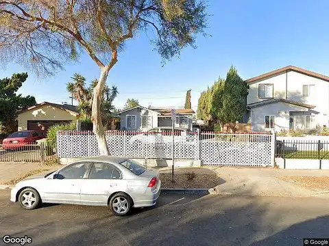 109Th, LOS ANGELES, CA 90061