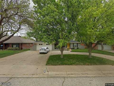 Otsego, AMARILLO, TX 79106