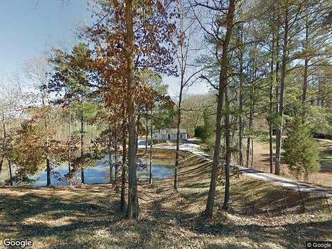 Stonewall Tell, ATLANTA, GA 30349