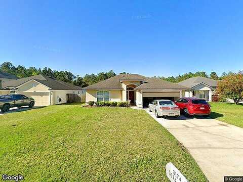 White Heron, ORANGE PARK, FL 32073