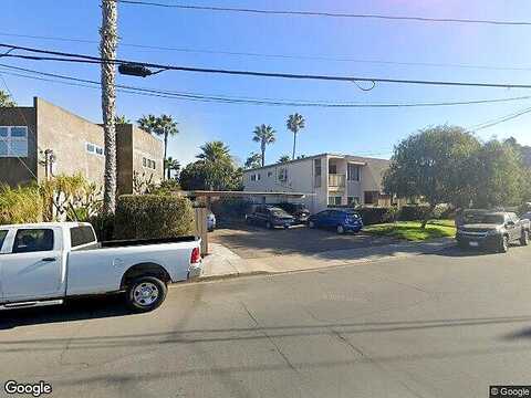 Groton, SAN DIEGO, CA 92110