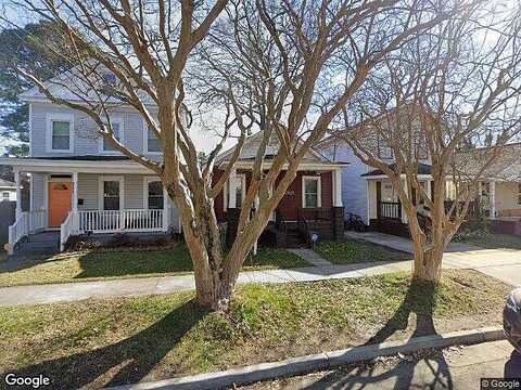 Peronne, NORFOLK, VA 23509