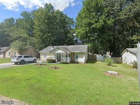 Meadow Wood, LAWRENCEVILLE, GA 30044